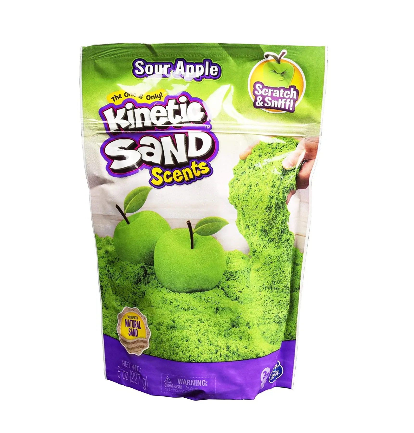 kinetic sand 2