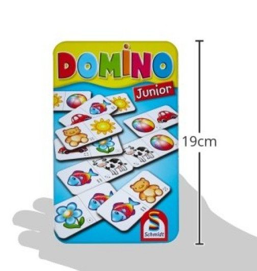 Domino Travel Game -02