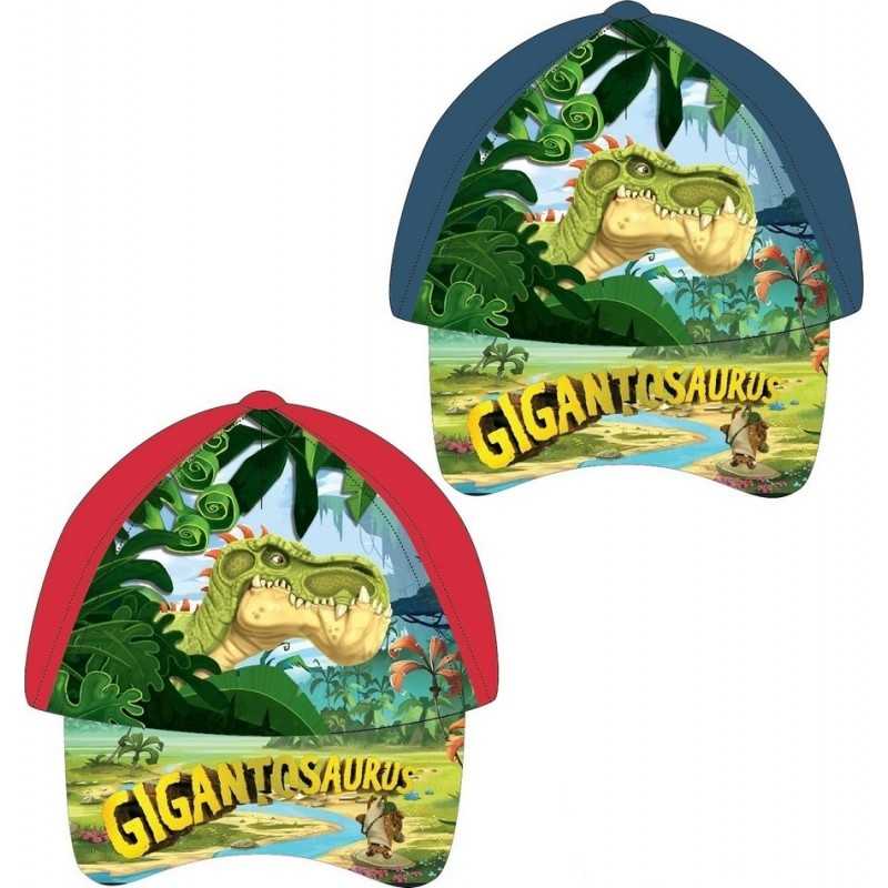 gigantosaurus-cap