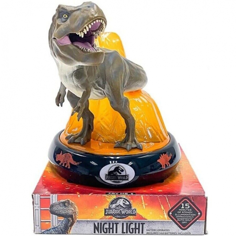 jurassic-world-dinosauro-grande-lampada-lampadina-led-luce-notturna-da-comodino